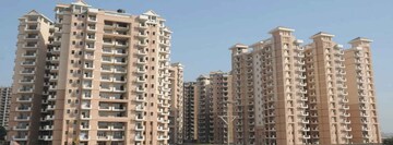 2 BHK Apartment For Sale in SRS Residency, Sector 88