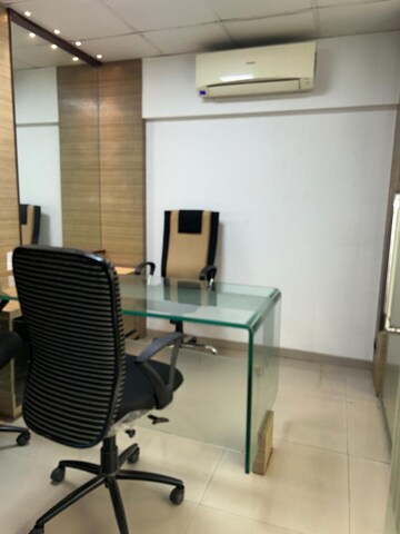 Team Area in  Office Space at Maruti Business Park, Andheri West – for Rent