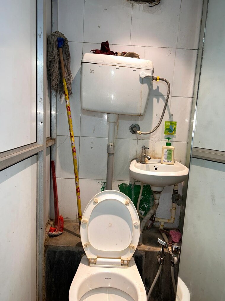 Floor Plan, maruti-business-park Commercial Office Space 800 Sq.Ft. In Andheri West Mumbai 8591722