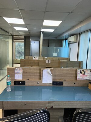  Office Space For Rent in Maruti Business Park, Andheri West