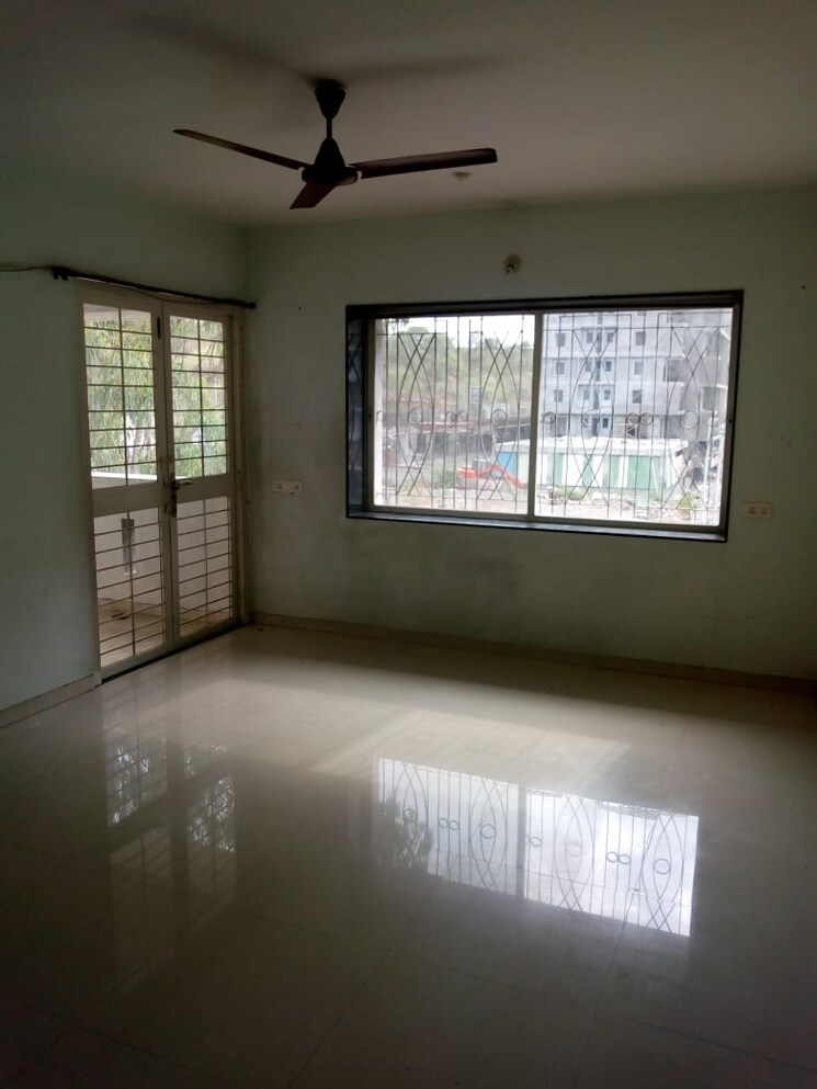 Living Room, vanaz-corner 2 Bedroom 1000 Sq.Ft. Apartment In Kothrud Pune 8591694
