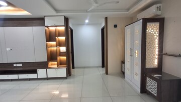 3 BHK Apartment For Rent in Jayabheri The Summit, Narsingi
