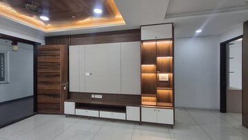 Room in 3 BHK Apartment at Jayabheri The Summit, Narsingi – for Rent