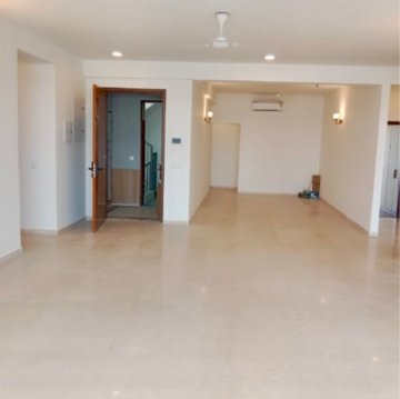 4 BHK Apartment For Rent in Conscient Hines Elevate, Sector 59