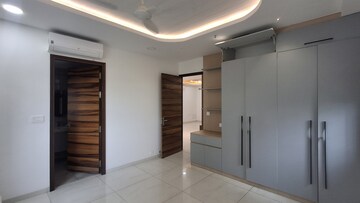 Building Lobby in 3 BHK Apartment at Jayabheri The Summit, Narsingi – for Rent