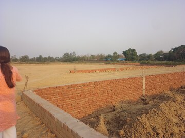 Plot Area in  Plot at Golghar – for Sale