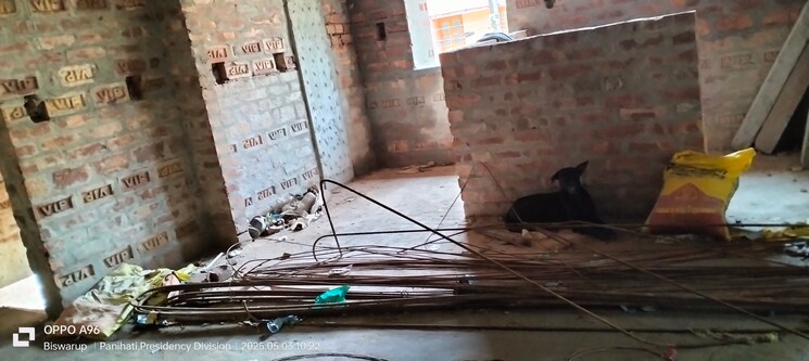 Living Room, sodepur 2 Bedroom 850 Sq.Ft. Builder Floor In Sodepur Kolkata 8591809