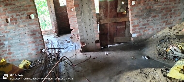 Living Room, sodepur 2 Bedroom 850 Sq.Ft. Builder Floor In Sodepur Kolkata 8591809