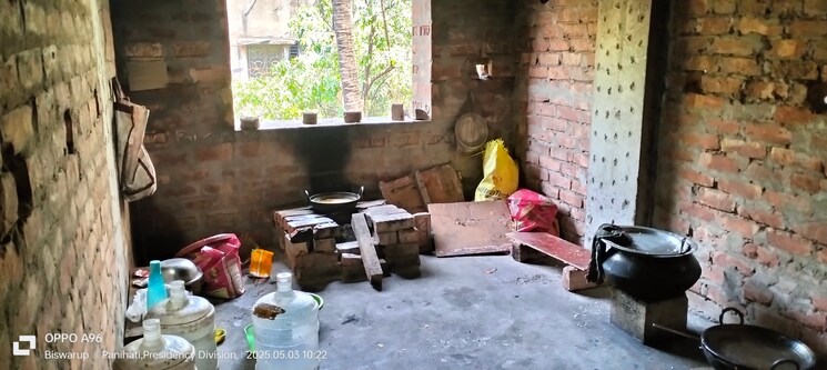 Bedroom, sodepur 2 Bedroom 850 Sq.Ft. Builder Floor In Sodepur Kolkata 8591809