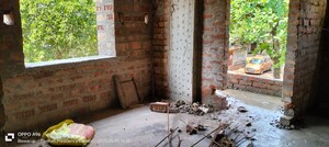 Master Bedroom in 2 BHK Builder Floor at Sodepur – for Sale