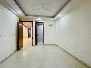 Room in 3 BHK Builder Floor at Chattarpur – for Sale