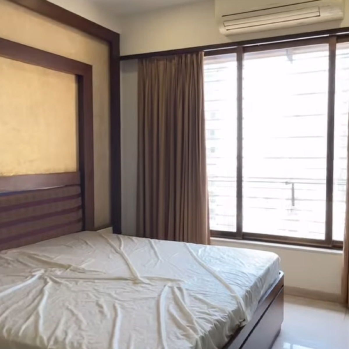 3 BHK Apartment For Rent in Country Park Phase 2