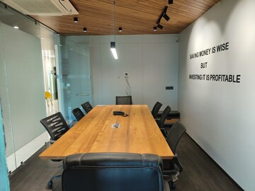 Team Area in  Office Space at Makarba – for Rent