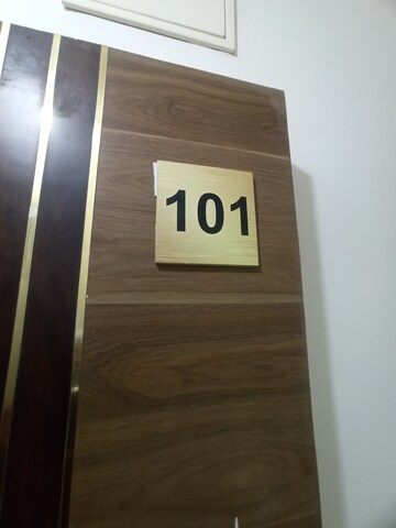 1 BHK Apartment For Rent in SM Homes Kondapur, Kondapur