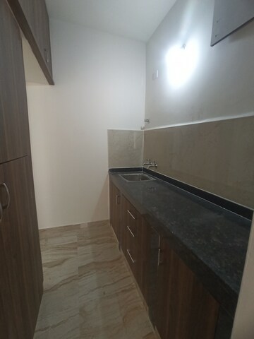 Furnished Amenities in 1 BHK Apartment at SM Homes Kondapur, Kondapur – for Rent