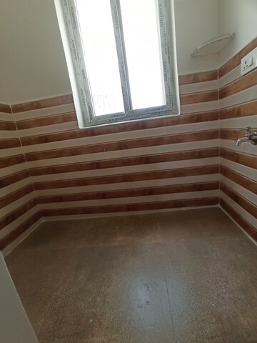Balcony in 1 BHK Apartment at SM Homes Kondapur, Kondapur – for Rent