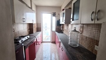 Kitchen in 2 BHK Apartment at Sector 70 – for Sale