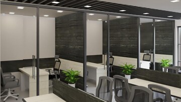  Office Space For Rent in Mani Casadona, New Town