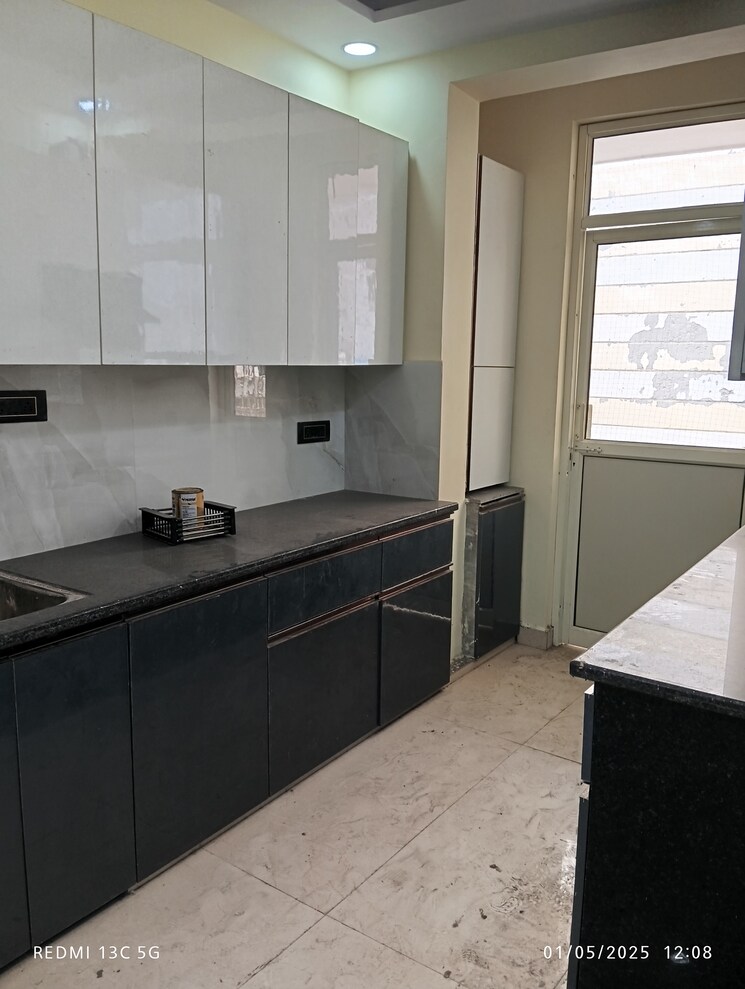 Kitchen, rajendra nagar 4 Bedroom 1800 Sq.Ft. Builder Floor In Rajendra Nagar Ghaziabad 8591803