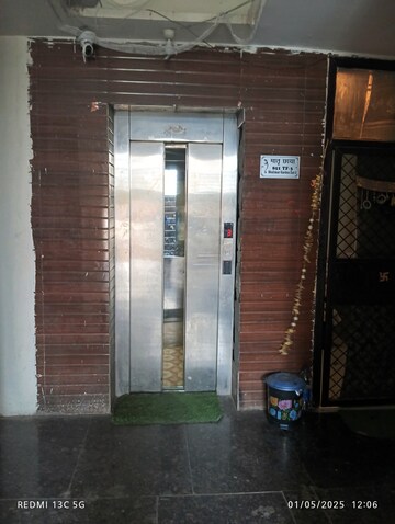 4 BHK Builder Floor – Exterior View View at Rajendra Nagar - for Sale