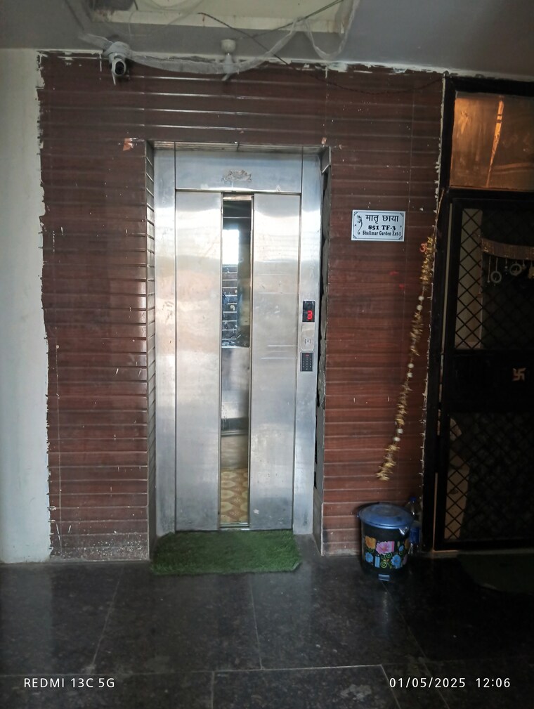 Exterior View, rajendra nagar 4 Bedroom 1800 Sq.Ft. Builder Floor In Rajendra Nagar Ghaziabad 8591803