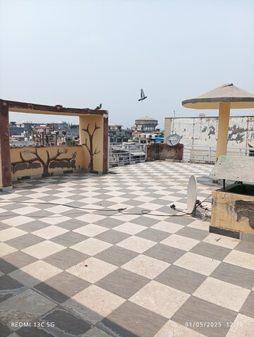 4 BHK Builder Floor For Sale in Rajendra Nagar