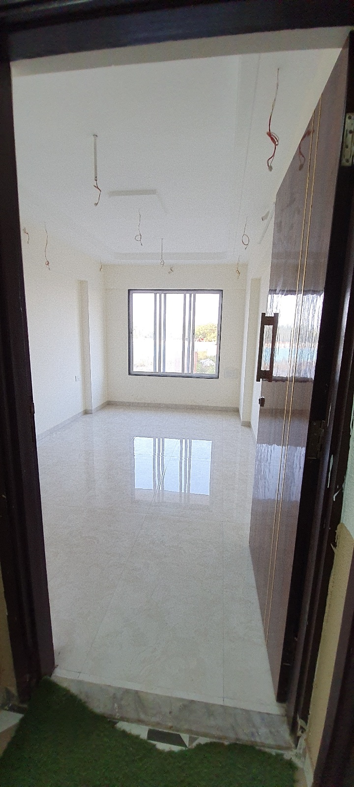 1 BHK 370 Sq.Ft. Apartment in Ranuja Ramdev