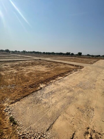 Plot Area in  Plot at Bannerghatta – for Sale