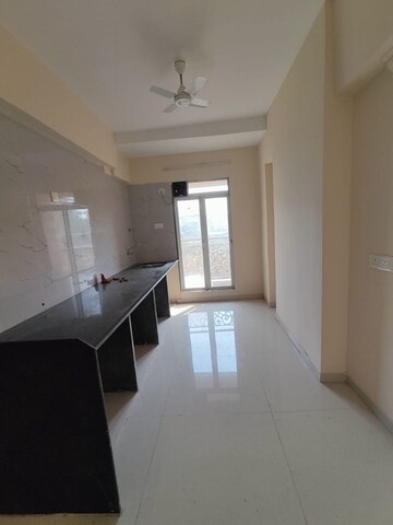 Kitchen in 2 BHK Apartment at Risland The Icon, Dhokali – for Rent