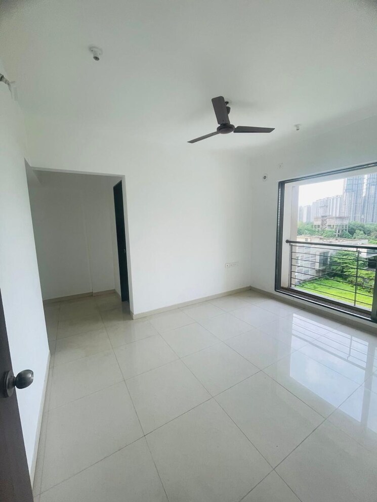 Bedroom, risland-the-icon 2 Bedroom 561 Sq.Ft. Apartment In Dhokali Thane 8591813