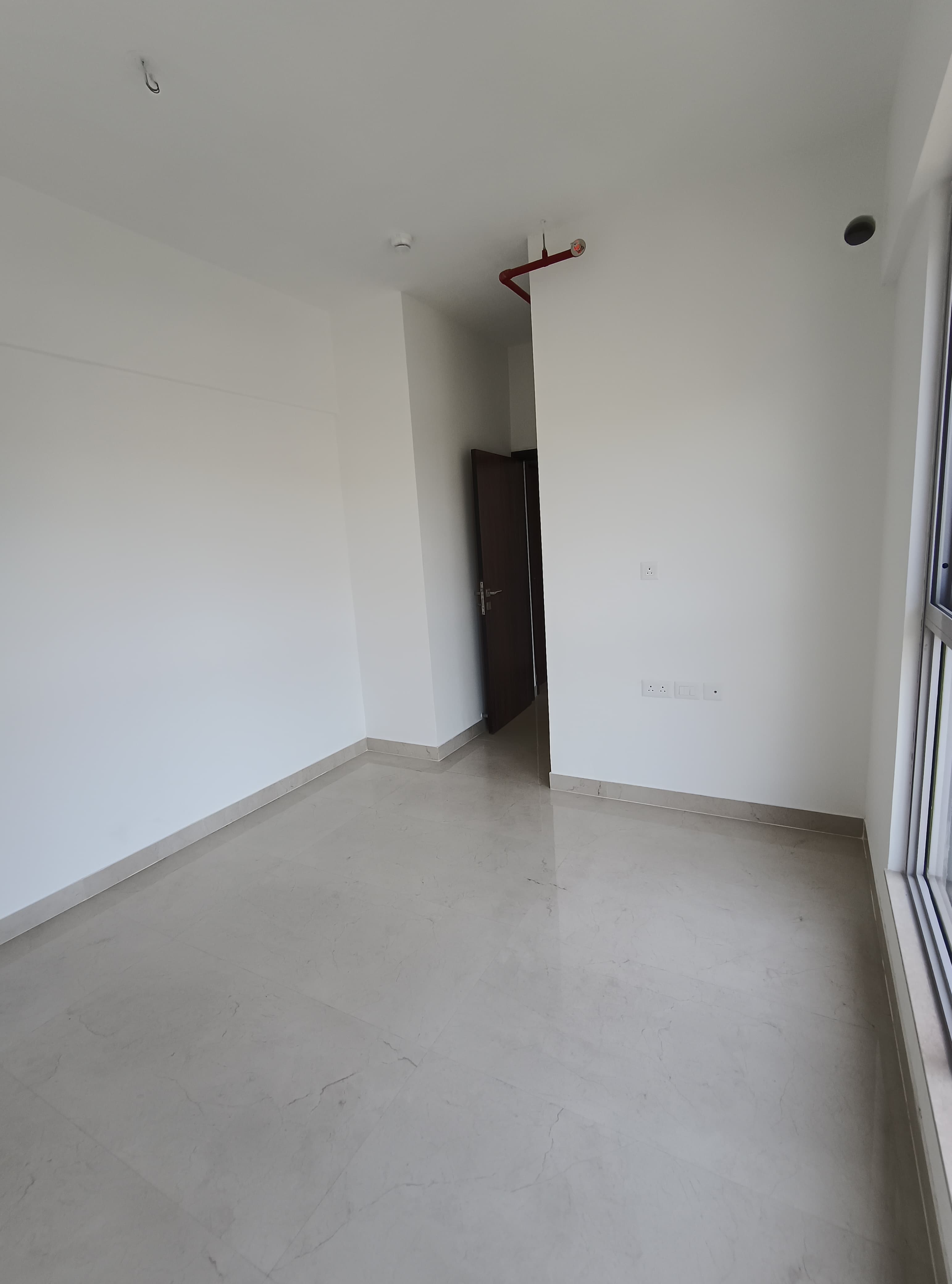 3 BHK Apartment For Rent in Piramal Revanta Tower 3 and 4