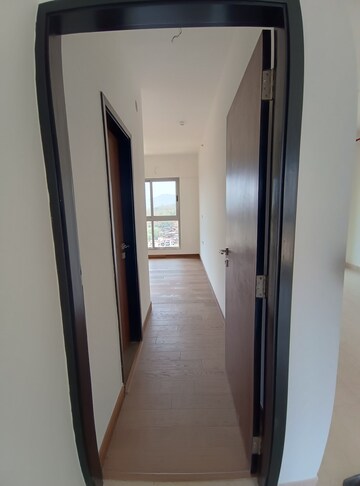Building Lobby in 3 BHK Apartment at Piramal Revanta Tower 3 and 4, Mulund West – for Rent