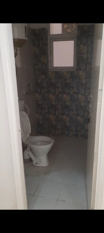 Bathroom in 2 BHK Apartment at Signature The Millennia 2, Sector 37d – for Rent