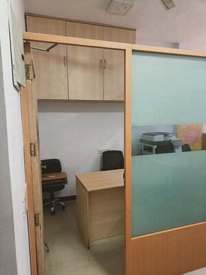 Furnished Amenities in  Office Space at Gundecha Onclave, Andheri East – for Rent