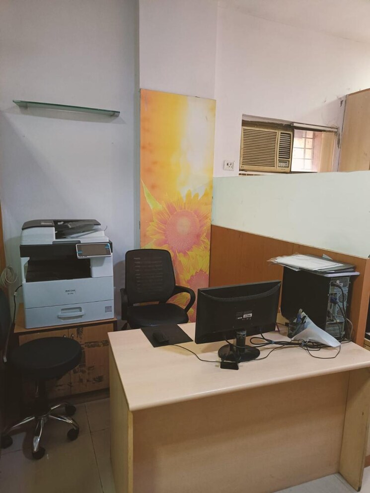 Team Area, gundecha-onclave Commercial Office Space 340 Sq.Ft. In Andheri East Mumbai 8591807