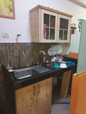 Floor Plan in  Office Space at Gundecha Onclave, Andheri East – for Rent