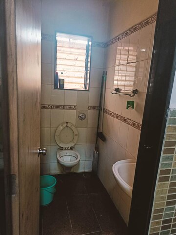Floor Plan in  Office Space at Gundecha Onclave, Andheri East – for Rent