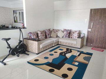 2 BHK Apartment For Rent in Minal CHS Erandwane, Erandwane
