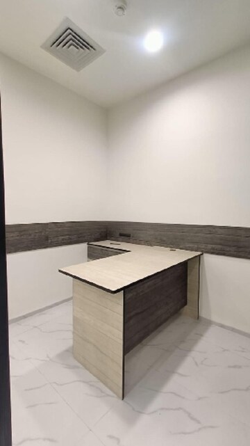 Team Area in  Office Space at Mani Casadona, New Town – for Rent