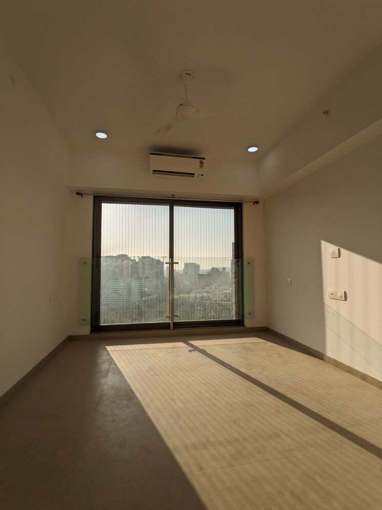 Room, kanakia-silicon-valley 3 Bedroom 1575 Sq.Ft. Apartment In Powai Mumbai 8591806