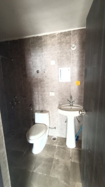 Bathroom in 3 BHK Apartment at Sector 70 – for Sale