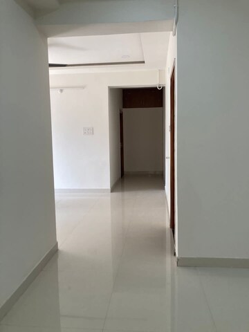 Building Lobby in 2 BHK Apartment at Begumpet – for Rent