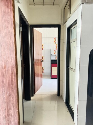 Building Lobby in 2 BHK Apartment at Shivam CHS Goregaon East, Goregaon East – for Rent