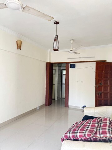 Bedroom in 2 BHK Apartment at Shivam CHS Goregaon East, Goregaon East – for Rent