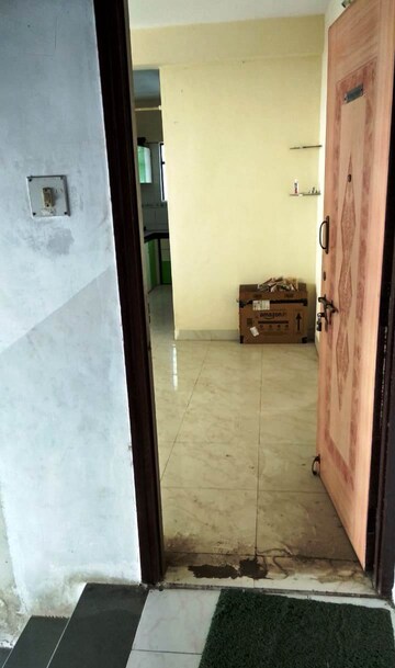 2 BHK Apartment – Exterior View View at Basera CHS Karve Nagar, Karve Nagar - for Rent