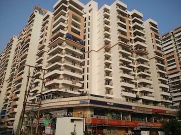 2 BHK Apartment For Sale in Gaurs Global Village, Sain Vihar