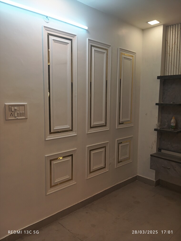 Room, shalimar garden 4 Bedroom 1800 Sq.Ft. Builder Floor In Shalimar Garden Ghaziabad 8591854