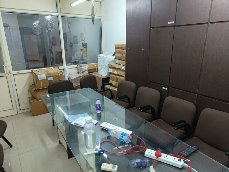 Team Area, nehrunagar Commercial Office Space 1660 Sq.Ft. In Nehrunagar Ahmedabad 8591852