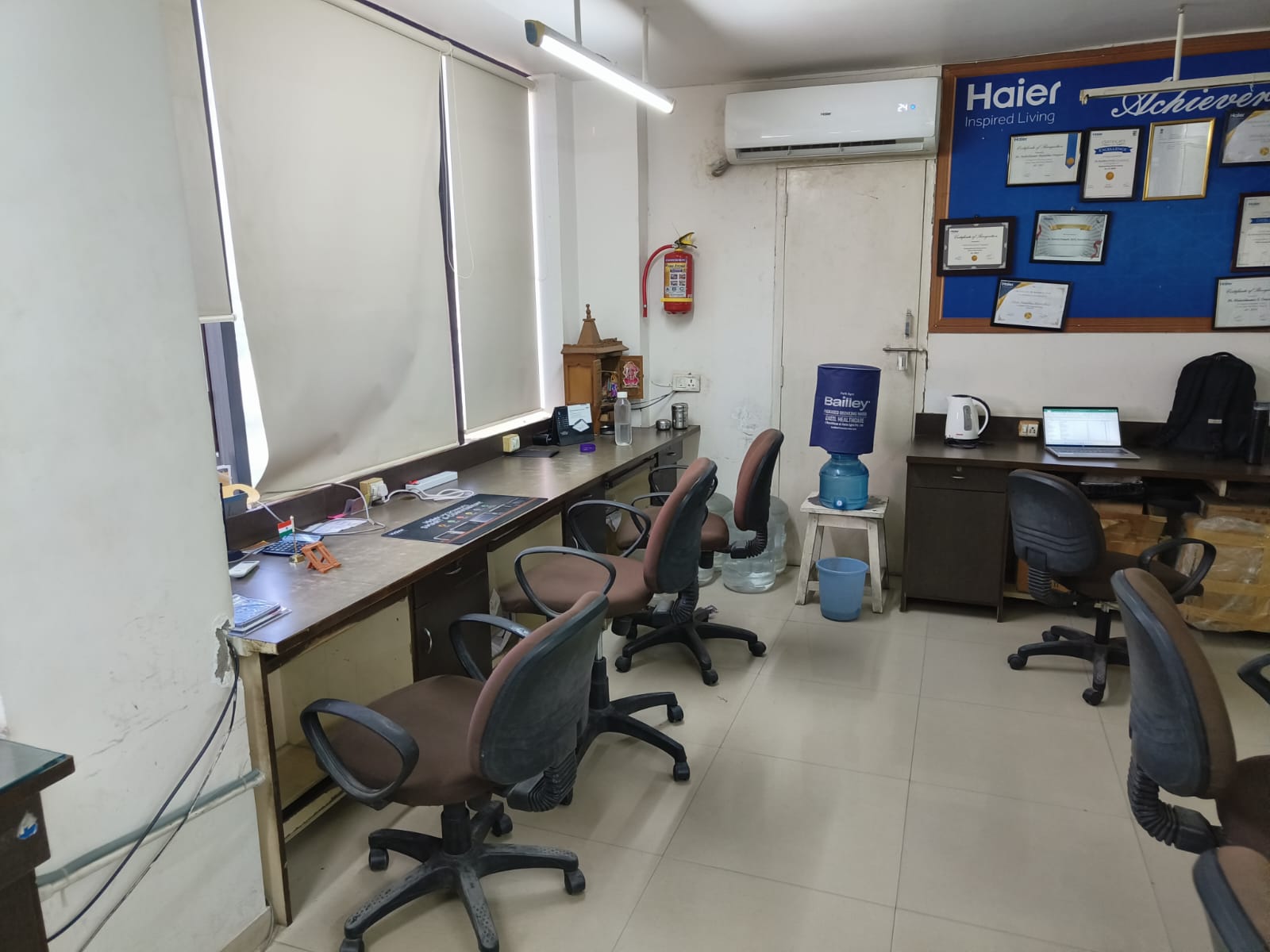 Office Space For Rent in Nehrunagar