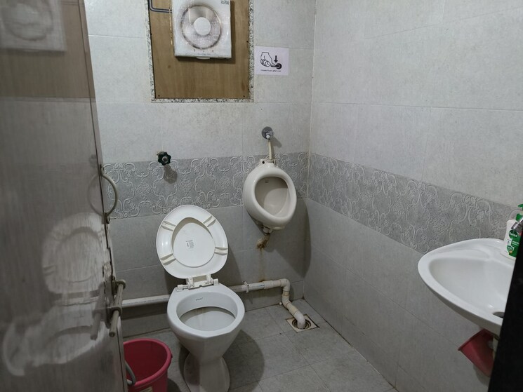 Floor Plan, nehrunagar Commercial Office Space 1660 Sq.Ft. In Nehrunagar Ahmedabad 8591852